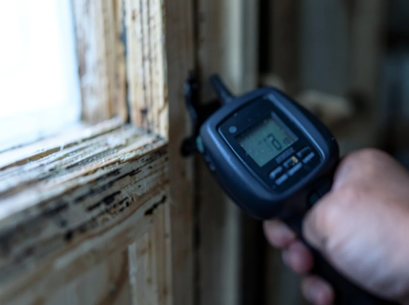 Commercial Water Damage Restoration in Paulsboro, NJ